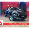 RAM RAMPAGE 2.0 HURRICANE 4 TURBO GASOLINA LARAMIE 4X4 AUTOMÁTICO RAM RAMPAGE 2.0 HURRICANE 4 TURBO GASOLINA LARAMIE 4X4 AUTOMÁTICO