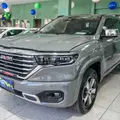 RAM RAMPAGE 2.0 HURRICANE 4 TURBO GASOLINA LARAMIE 4X4 AUTOMÁTICO RAM RAMPAGE 2.0 HURRICANE 4 TURBO GASOLINA LARAMIE 4X4 AUTOMÁTICO