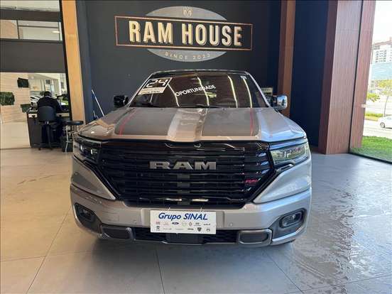 RAM-RAMPAGE-2024