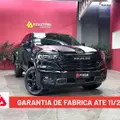 RAM RAMPAGE 2.0 HURRICANE 4 TURBO GASOLINA R/T 4X4 AUTOMÁTICO RAM RAMPAGE 2.0 HURRICANE 4 TURBO GASOLINA R/T 4X4 AUTOMÁTICO