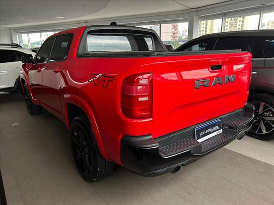 RAM-RAMPAGE-2023