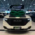 RAM RAMPAGE 2.0 HURRICANE 4 TURBO GASOLINA R/T 4X4 AUTOMÁTICO RAM RAMPAGE 2.0 HURRICANE 4 TURBO GASOLINA R/T 4X4 AUTOMÁTICO