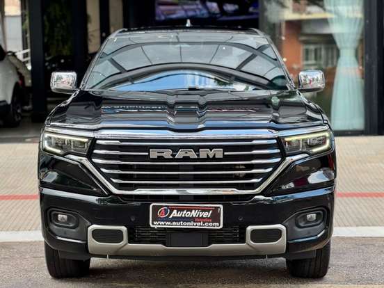 RAM-RAMPAGE-2023