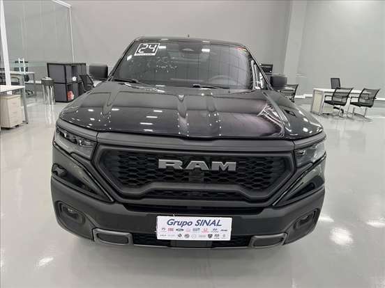 RAM-RAMPAGE-2024
