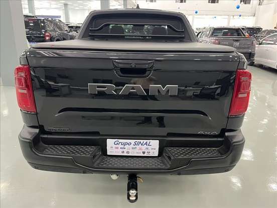 RAM-RAMPAGE-2024