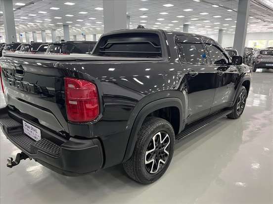 RAM-RAMPAGE-2.0 TURBO DIESEL REBEL 4X4 AUTOMÁTICO RAM-RAMPAGE-2024