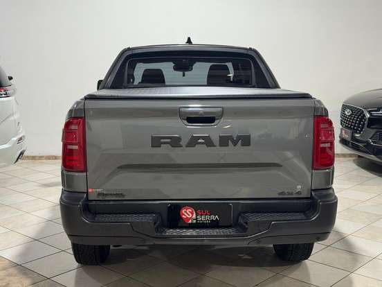 RAM-RAMPAGE-2024