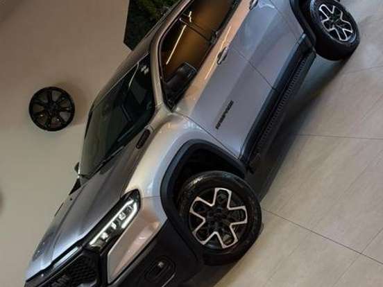 RAM-RAMPAGE-2.0 TURBO DIESEL REBEL 4X4 AUTOMÁTICO RAM-RAMPAGE-2024