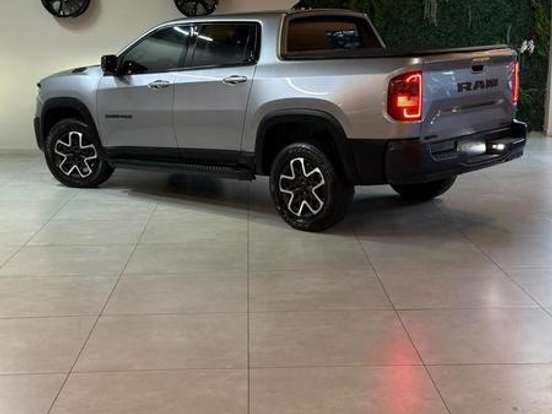 RAM-RAMPAGE-2.0 TURBO DIESEL REBEL 4X4 AUTOMÁTICO RAM-RAMPAGE-2024