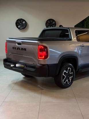 RAM-RAMPAGE-2024