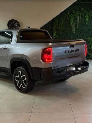 RAM-RAMPAGE-2024
