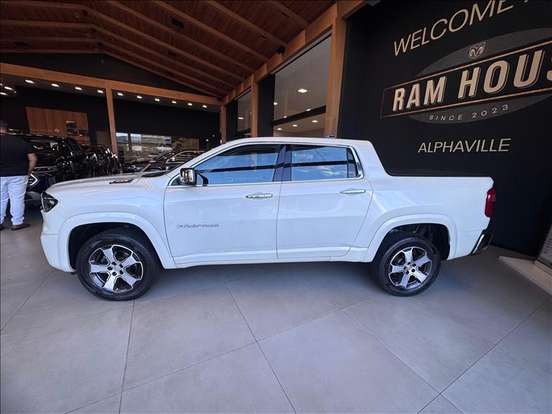 RAM-RAMPAGE-2023