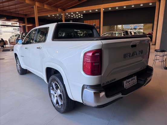 RAM-RAMPAGE-2.0 TURBO DIESEL REBEL 4X4 AUTOMÁTICO RAM-RAMPAGE-2023
