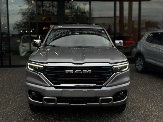 RAM-RAMPAGE-2026