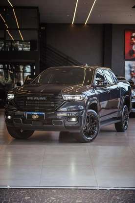 RAM-RAMPAGE-2.2 TURBO DIESEL LARAMIE 4X4 AUTOMÁTICO RAM-RAMPAGE-2025