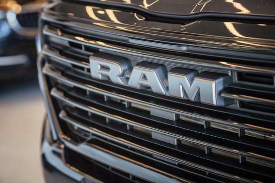 RAM-RAMPAGE-2025