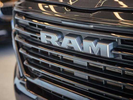 RAM-RAMPAGE-2.2 TURBO DIESEL LARAMIE 4X4 AUTOMÁTICO RAM-RAMPAGE-2025