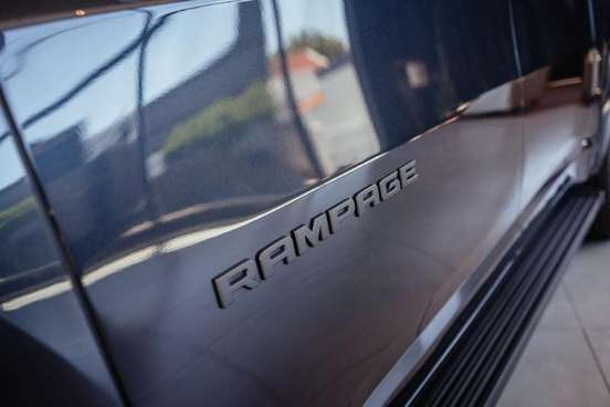 RAM-RAMPAGE-2025