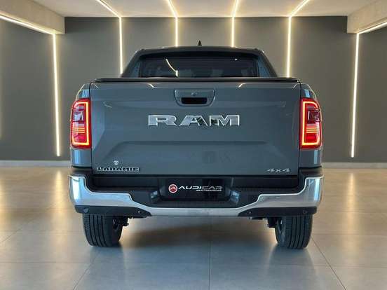 RAM-RAMPAGE-2026
