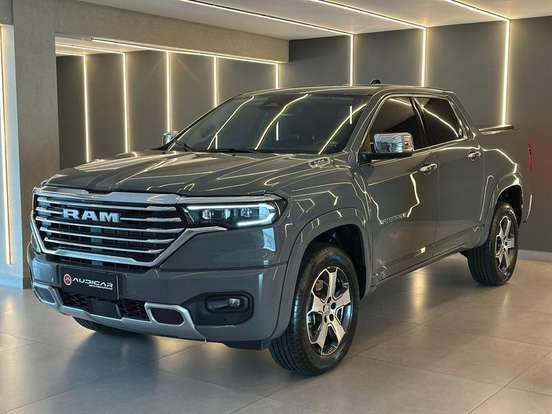 RAM-RAMPAGE-2026
