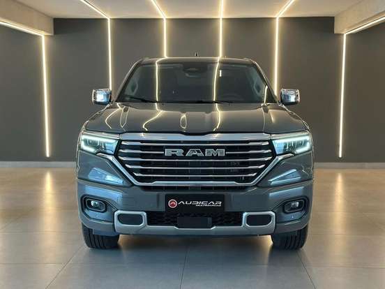 RAM-RAMPAGE-2026