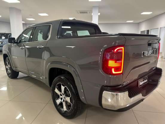 RAM-RAMPAGE-2024