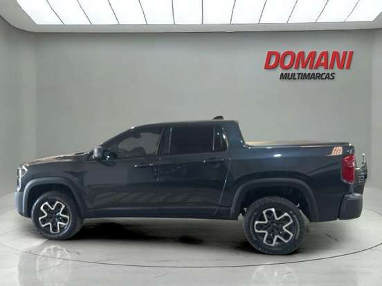 RAM-RAMPAGE-2.2 TURBO DIESEL REBEL 4X4 AUTOMÁTICO RAM-RAMPAGE-2025
