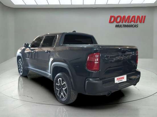 RAM-RAMPAGE-2.2 TURBO DIESEL REBEL 4X4 AUTOMÁTICO RAM-RAMPAGE-2025