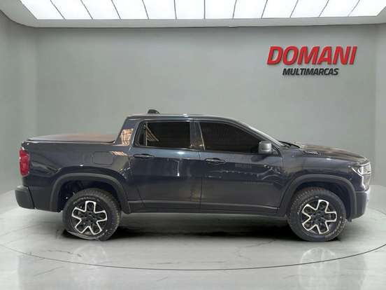 RAM-RAMPAGE-2.2 TURBO DIESEL REBEL 4X4 AUTOMÁTICO RAM-RAMPAGE-2025