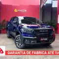RAM RAMPAGE 2.2 TURBO DIESEL REBEL 4X4 AUTOMÁTICO RAM RAMPAGE 2.2 TURBO DIESEL REBEL 4X4 AUTOMÁTICO