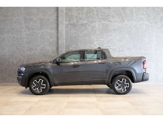 RAM-RAMPAGE-2.2 TURBO DIESEL REBEL 4X4 AUTOMÁTICO RAM-RAMPAGE-2025