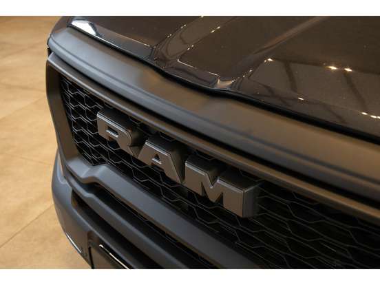 RAM-RAMPAGE-2025