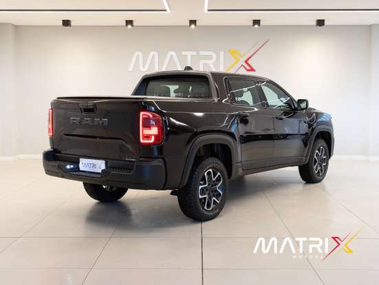 RAM-RAMPAGE-2.2 TURBO DIESEL REBEL 4X4 AUTOMÁTICO RAM-RAMPAGE-2024