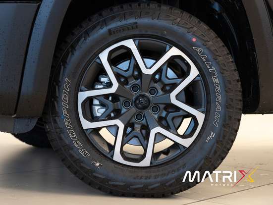 RAM-RAMPAGE-2.2 TURBO DIESEL REBEL 4X4 AUTOMÁTICO RAM-RAMPAGE-2024