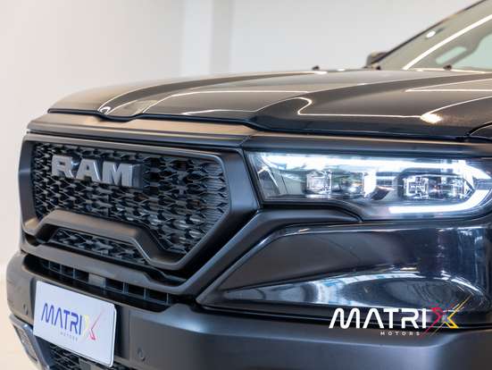 RAM-RAMPAGE-2.2 TURBO DIESEL REBEL 4X4 AUTOMÁTICO RAM-RAMPAGE-2024