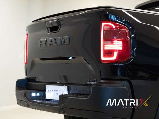 RAM-RAMPAGE-2024