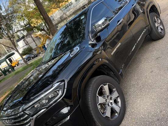 RAM-RAMPAGE-2.0 HURRICANE 4 TURBO GASOLINA LARAMIE 4X4 AUTOMÁTICO RAM-RAMPAGE-2023