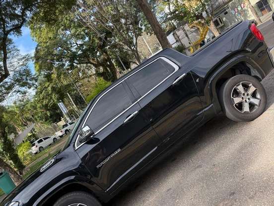 RAM-RAMPAGE-2.0 HURRICANE 4 TURBO GASOLINA LARAMIE 4X4 AUTOMÁTICO RAM-RAMPAGE-2023