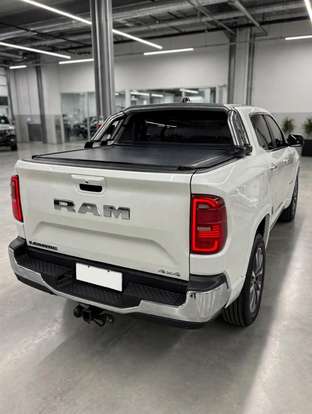RAM-RAMPAGE-2024