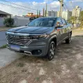 RAM RAMPAGE 2.2 TURBO DIESEL LARAMIE 4X4 AUTOMÁTICO RAM RAMPAGE 2.2 TURBO DIESEL LARAMIE 4X4 AUTOMÁTICO