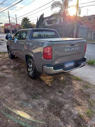 RAM-RAMPAGE-2.2 TURBO DIESEL LARAMIE 4X4 AUTOMÁTICO RAM-RAMPAGE-2024