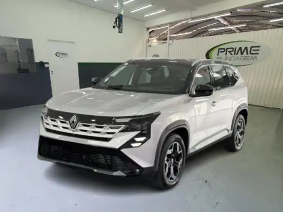 RENAULT-BOREAL-1.3 TCE FLEX TECHNO EDC RENAULT-BOREAL-2025