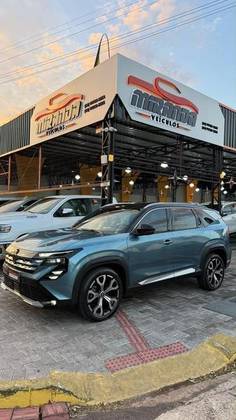 RENAULT BOREAL 1.3 TCE FLEX ICONIC EDC