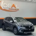 RENAULT CAPTUR 1.3 TCE FLEX INTENSE X-TRONIC RENAULT CAPTUR 1.3 TCE FLEX INTENSE X-TRONIC