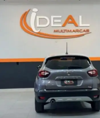 RENAULT-CAPTUR-1.3 TCE FLEX INTENSE X-TRONIC RENAULT-CAPTUR-2021