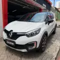 RENAULT CAPTUR 1.6 16V SCE FLEX INTENSE X-TRONIC RENAULT CAPTUR 1.6 16V SCE FLEX INTENSE X-TRONIC