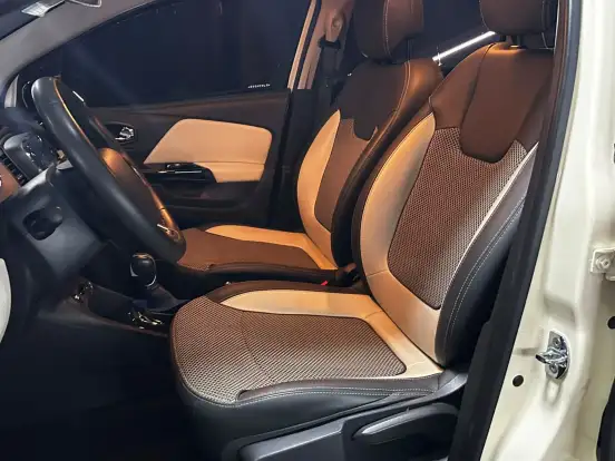 RENAULT-CAPTUR-1.6 16V SCE FLEX INTENSE X-TRONIC RENAULT-CAPTUR-2019
