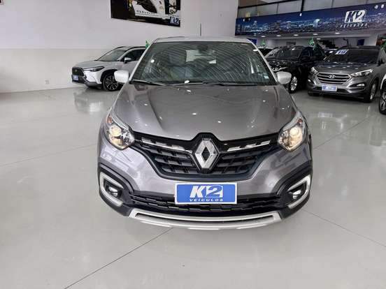 RENAULT-CAPTUR-1.3 TCE FLEX INTENSE X-TRONIC RENAULT-CAPTUR-2022