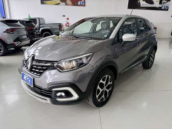 RENAULT-CAPTUR-1.3 TCE FLEX INTENSE X-TRONIC RENAULT-CAPTUR-2022
