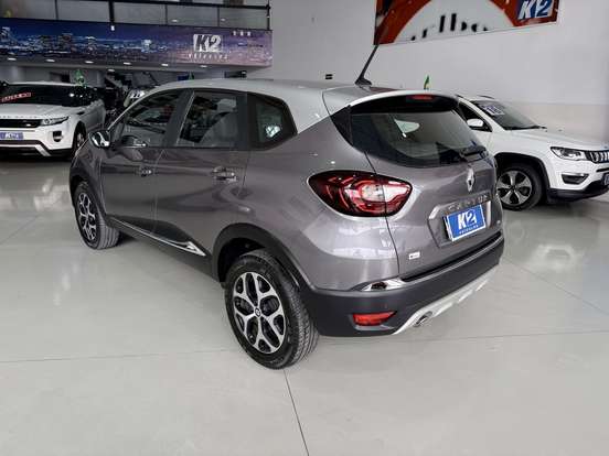 RENAULT-CAPTUR-1.3 TCE FLEX INTENSE X-TRONIC RENAULT-CAPTUR-2022